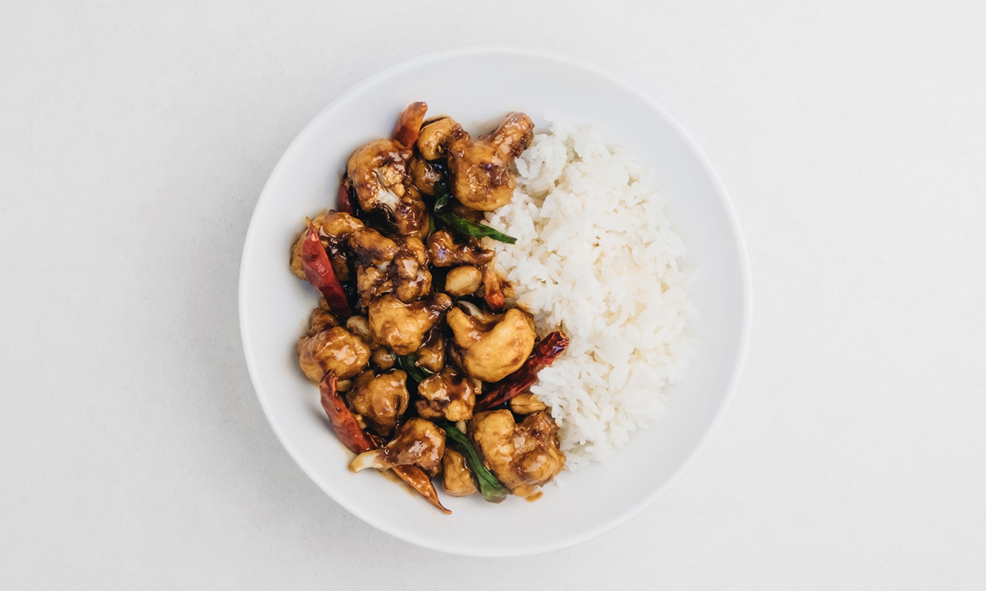 Цвітна капуста Генерала По