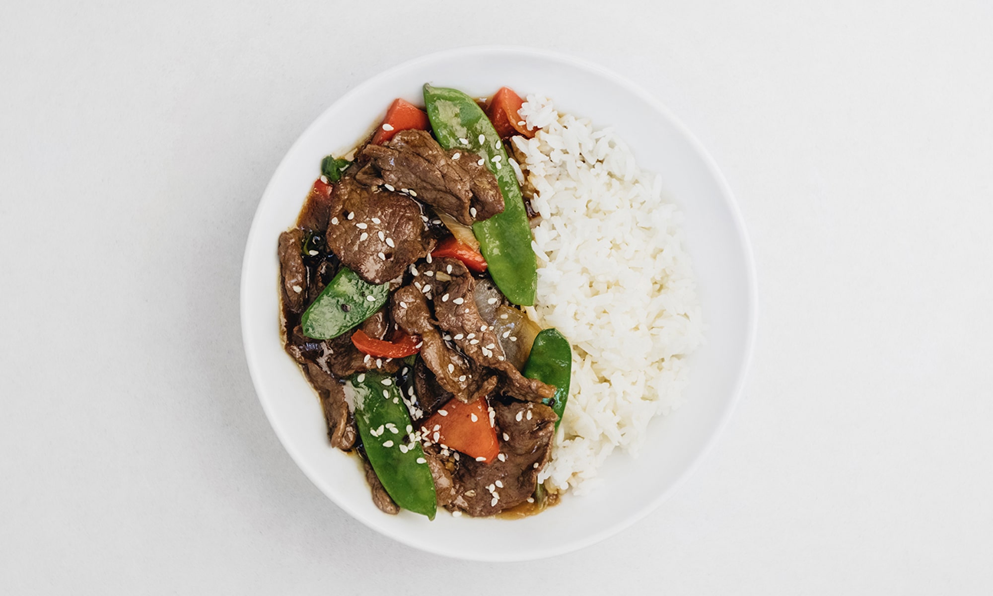 Яловичина по-сичуанськи